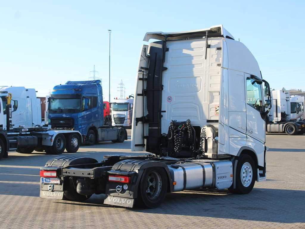 Volvo FH 500, EURO 6, LOWDECK, VEB +, I-PARK COOL - 트랙터 유닛 : 사진 3 Volvo FH 500, EURO 6, LOWDECK, VEB +, I-PARK COOL - 트랙터 유닛 : 사진 3