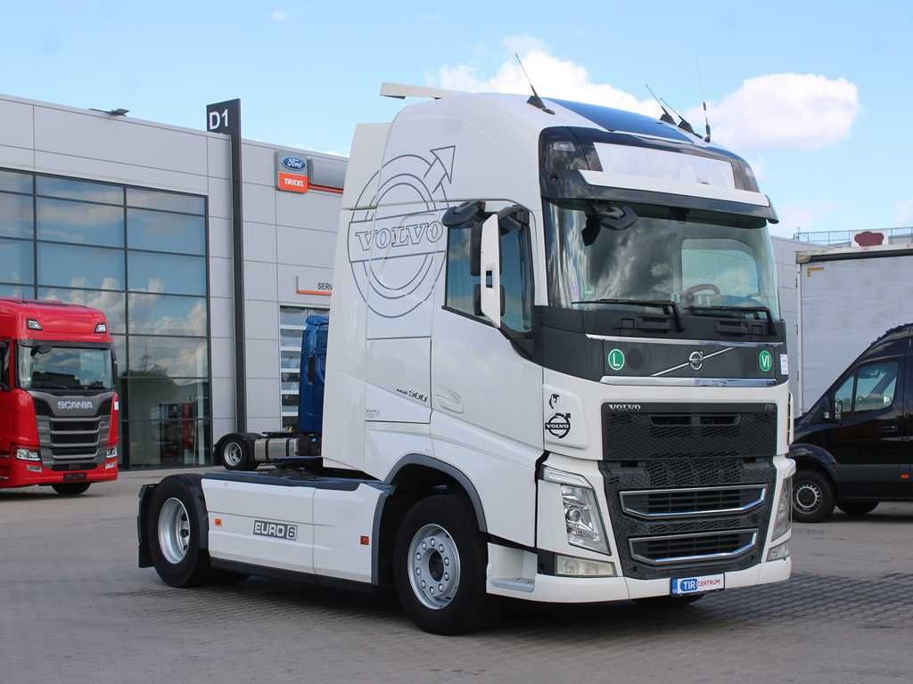 Volvo FH 500, EURO 6, VEB +, I PARK COOL - 트랙터 유닛 : 사진 2 Volvo FH 500, EURO 6, VEB +, I PARK COOL - 트랙터 유닛 : 사진 2