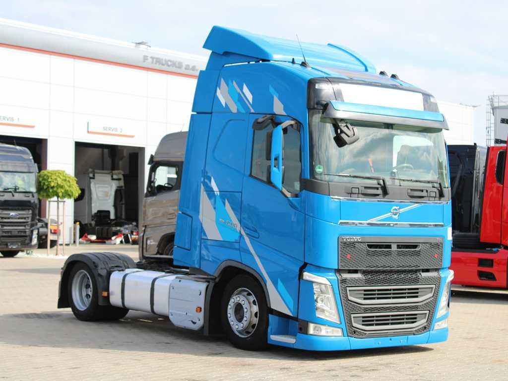 Volvo FH 500, LOWDECK, VEB+, EURO 6 - 트랙터 유닛 : 사진 2 Volvo FH 500, LOWDECK, VEB+, EURO 6 - 트랙터 유닛 : 사진 2