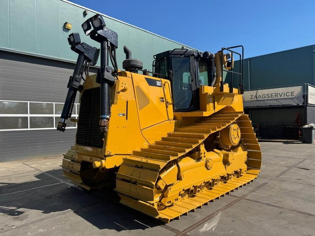 CAT D8T LGP - 불도저 : 사진 2 CAT D8T LGP - 불도저 : 사진 2