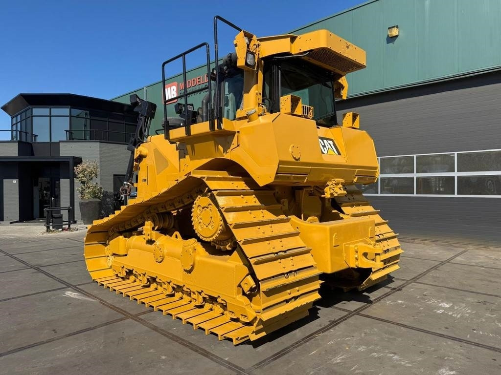 CAT D8T LGP - 불도저 : 사진 3 CAT D8T LGP - 불도저 : 사진 3