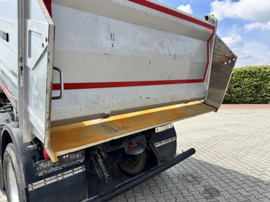 DAF CF 480 FAG Kipper 8x4 MX-13 355H3 - 덤프트럭 : 사진 4 DAF CF 480 FAG Kipper 8x4 MX-13 355H3 - 덤프트럭 : 사진 4