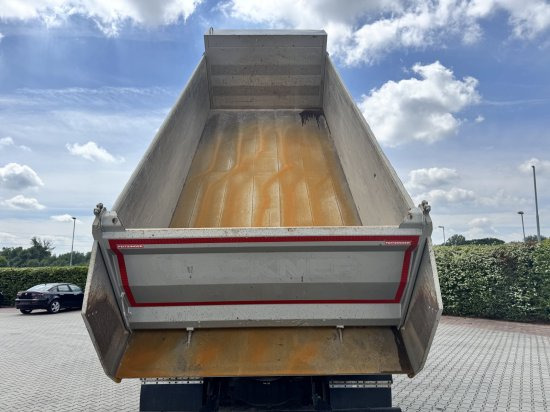 DAF CF 480 FAG Kipper 8x4 MX-13 355H3 - 덤프트럭 : 사진 5 DAF CF 480 FAG Kipper 8x4 MX-13 355H3 - 덤프트럭 : 사진 5
