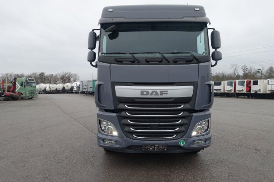 DAF FAT XF 510 mit Penz Ladekran 15Z8.70 inkl. Holzgreifer 6x4 - 목재 트럭 : 사진 2 DAF FAT XF 510 mit Penz Ladekran 15Z8.70 inkl. Holzgreifer 6x4 - 목재 트럭 : 사진 2