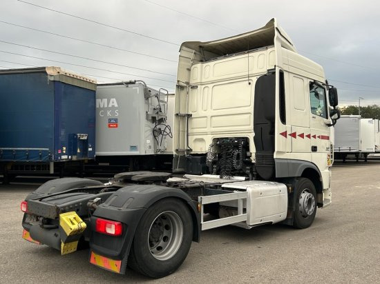 DAF XF 106.460 SC, Automatik, Retarder - 트랙터 유닛 : 사진 5 DAF XF 106.460 SC, Automatik, Retarder - 트랙터 유닛 : 사진 5