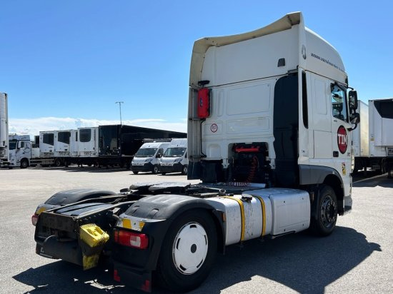 DAF XF 460 FT SSC, Automatik, EURO6 - 트랙터 유닛 : 사진 5 DAF XF 460 FT SSC, Automatik, EURO6 - 트랙터 유닛 : 사진 5