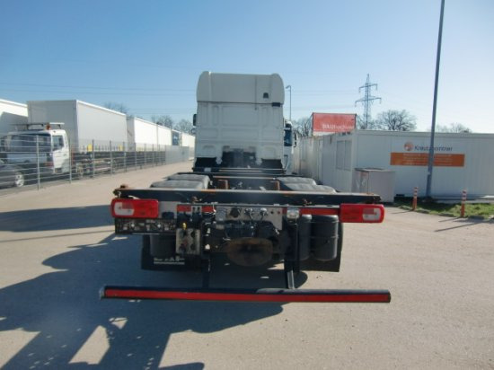 DAF XF 480 FAR BDF SSC Euro 6 Liftachse, Retarder - 컨테이너 운반 장치/ 스와프 보디 트럭 : 사진 5 DAF XF 480 FAR BDF SSC Euro 6 Liftachse, Retarder - 컨테이너 운반 장치/ 스와프 보디 트럭 : 사진 5