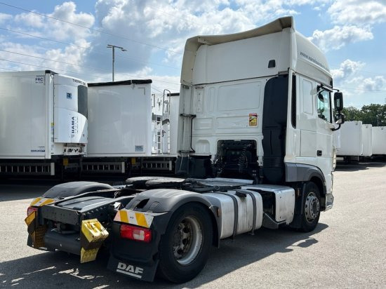 DAF XF 480 FT SSC, Automatik, EURO6 - 트랙터 유닛 : 사진 5 DAF XF 480 FT SSC, Automatik, EURO6 - 트랙터 유닛 : 사진 5