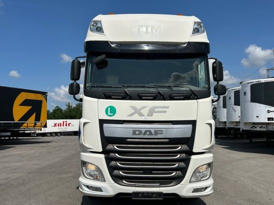 DAF XF 480 FT SSC, Automatik, EURO6 - 트랙터 유닛 : 사진 2 DAF XF 480 FT SSC, Automatik, EURO6 - 트랙터 유닛 : 사진 2