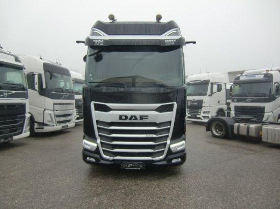 DAF XG+ 530FT, Retarder EURO6, Mirror-Cams, - 트랙터 유닛 : 사진 2 DAF XG+ 530FT, Retarder EURO6, Mirror-Cams, - 트랙터 유닛 : 사진 2