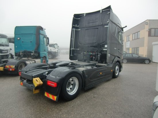 DAF XG+ 530FT, Retarder EURO6, Mirror-Cams, - 트랙터 유닛 : 사진 4 DAF XG+ 530FT, Retarder EURO6, Mirror-Cams, - 트랙터 유닛 : 사진 4