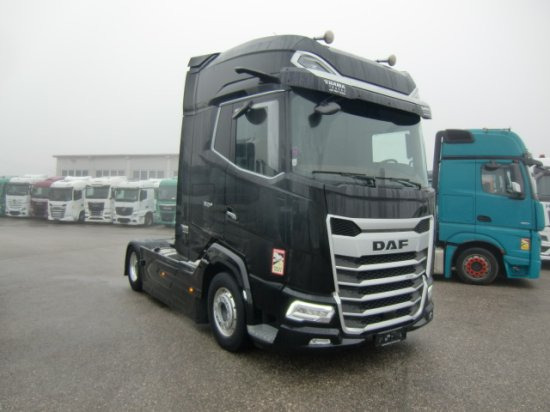 DAF XG+ 530FT, Retarder EURO6, Mirror-Cams, - 트랙터 유닛 : 사진 3 DAF XG+ 530FT, Retarder EURO6, Mirror-Cams, - 트랙터 유닛 : 사진 3