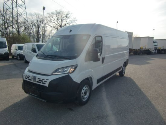 Fiat Ducato MAXI L3H2 140Ps, Klima, Rückfahrkamera, Automatik, 3 Stück auf Lager! - 패널 밴 : 사진 1 Fiat Ducato MAXI L3H2 140Ps, Klima, Rückfahrkamera, Automatik, 3 Stück auf Lager! - 패널 밴 : 사진 1