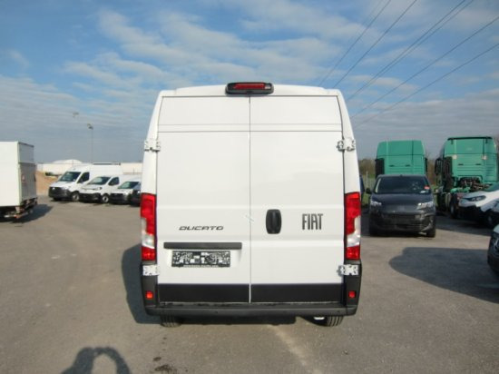 Fiat Ducato MAXI L3H2 140Ps, Klima, Rückfahrkamera, Automatik, 3 Stück auf Lager! - 패널 밴 : 사진 5 Fiat Ducato MAXI L3H2 140Ps, Klima, Rückfahrkamera, Automatik, 3 Stück auf Lager! - 패널 밴 : 사진 5