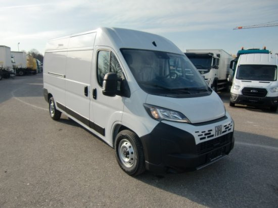 Fiat Ducato MAXI L3H2 140Ps, Klima, Rückfahrkamera, Automatik, Exportpreis!! 3 Stück auf Lager! - 패널 밴 : 사진 3 Fiat Ducato MAXI L3H2 140Ps, Klima, Rückfahrkamera, Automatik, Exportpreis!! 3 Stück auf Lager! - 패널 밴 : 사진 3