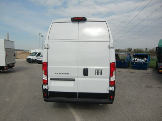 Fiat Ducato MAXI L4H3 140Ps, Klima, Rückfahrkamera, EXPORT PREIS OHNE NOVA - 패널 밴 : 사진 5 Fiat Ducato MAXI L4H3 140Ps, Klima, Rückfahrkamera, EXPORT PREIS OHNE NOVA - 패널 밴 : 사진 5