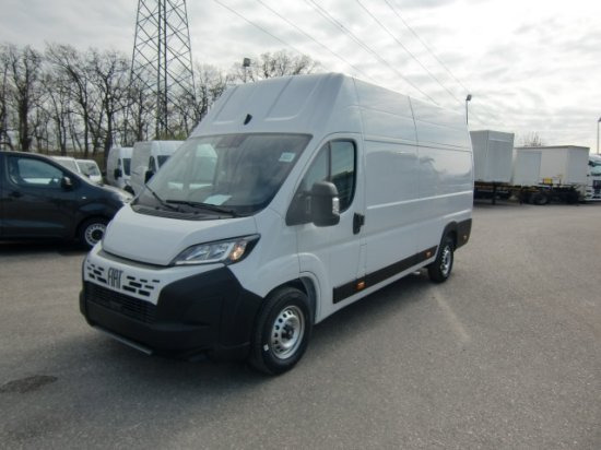 Fiat Ducato MAXI L4H3 140Ps, Klima, Rückfahrkamera, Österreichpreis inkl. NOVA - 패널 밴 : 사진 1 Fiat Ducato MAXI L4H3 140Ps, Klima, Rückfahrkamera, Österreichpreis inkl. NOVA - 패널 밴 : 사진 1