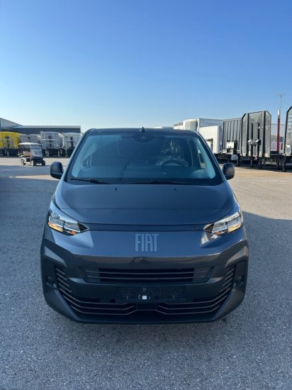 Fiat Scudo Maxi BlueDHi 120 6-Gang Exportpreis ohne NOVA - 패널 밴 : 사진 2 Fiat Scudo Maxi BlueDHi 120 6-Gang Exportpreis ohne NOVA - 패널 밴 : 사진 2