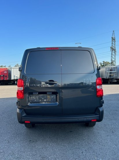 Fiat Scudo Maxi BlueDHi 120 6-Gang Exportpreis - 패널 밴 : 사진 5 Fiat Scudo Maxi BlueDHi 120 6-Gang Exportpreis - 패널 밴 : 사진 5