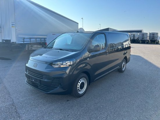 Fiat Scudo Maxi BlueDHi 120 6-Gang inkl. NOVA - 패널 밴 : 사진 3 Fiat Scudo Maxi BlueDHi 120 6-Gang inkl. NOVA - 패널 밴 : 사진 3