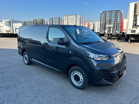 Fiat Scudo Maxi BlueDHi 120 6-Gang inkl. NOVA - 패널 밴 : 사진 1 Fiat Scudo Maxi BlueDHi 120 6-Gang inkl. NOVA - 패널 밴 : 사진 1