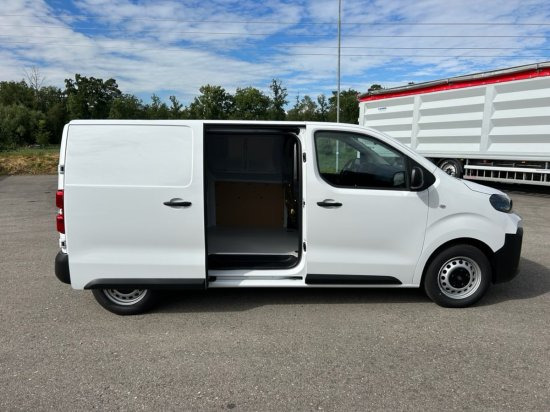 Fiat Scudo Scudo (L2) M BlueDHi 120 6-Gang, Exportpreis - 패널 밴 : 사진 4 Fiat Scudo Scudo (L2) M BlueDHi 120 6-Gang, Exportpreis - 패널 밴 : 사진 4