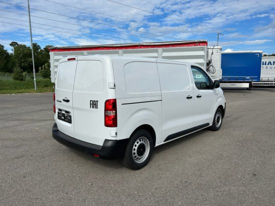 Fiat Scudo Scudo (L2) M BlueDHi 120 6-Gang, Exportpreis - 패널 밴 : 사진 5 Fiat Scudo Scudo (L2) M BlueDHi 120 6-Gang, Exportpreis - 패널 밴 : 사진 5
