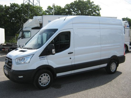 Ford Transit Trend L3H3, Allrad - 패널 밴 : 사진 1 Ford Transit Trend L3H3, Allrad - 패널 밴 : 사진 1
