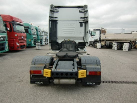 Iveco Stralis 460,Highway,Euro6 - 트랙터 유닛 : 사진 5 Iveco Stralis 460,Highway,Euro6 - 트랙터 유닛 : 사진 5