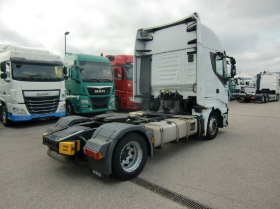 Iveco Stralis 460,Highway,Euro6 - 트랙터 유닛 : 사진 4 Iveco Stralis 460,Highway,Euro6 - 트랙터 유닛 : 사진 4