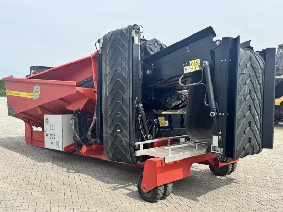 J.D Austria GT 130A Steinmops - 쓰레기차 : 사진 4 J.D Austria GT 130A Steinmops - 쓰레기차 : 사진 4