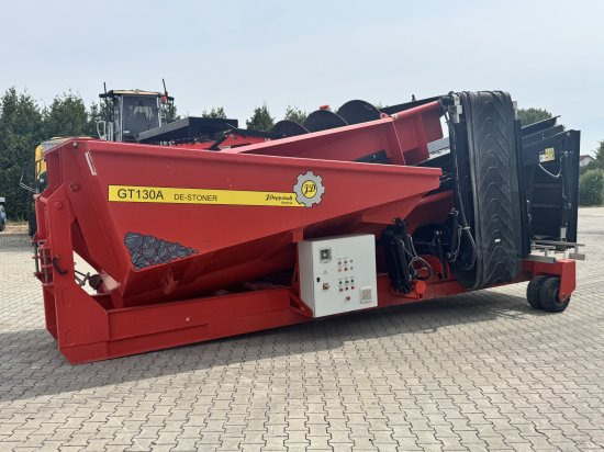 J.D Austria GT 130A Steinmops - 쓰레기차 : 사진 2 J.D Austria GT 130A Steinmops - 쓰레기차 : 사진 2
