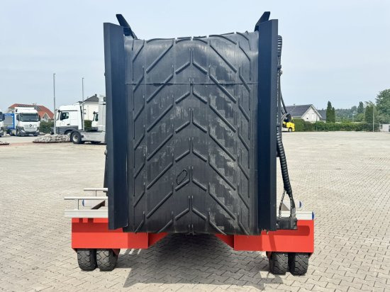 J.D Austria GT 130A Steinmops - 쓰레기차 : 사진 5 J.D Austria GT 130A Steinmops - 쓰레기차 : 사진 5