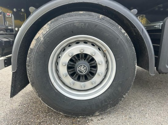 Krone Baustoffanhänger, 6,5 Meter, BPW ,2 Einheiten verfügbar - 드롭사이드/ 플랫베드 트레일러 : 사진 5 Krone Baustoffanhänger, 6,5 Meter, BPW ,2 Einheiten verfügbar - 드롭사이드/ 플랫베드 트레일러 : 사진 5