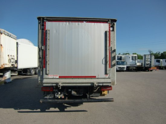 MAN TGS 18.420 Tiertransporter,Euro 6, Manual Seilwinde, el. Ladebordwand Voll Luft - 말 수송 트럭 : 사진 5 MAN TGS 18.420 Tiertransporter,Euro 6, Manual Seilwinde, el. Ladebordwand Voll Luft - 말 수송 트럭 : 사진 5