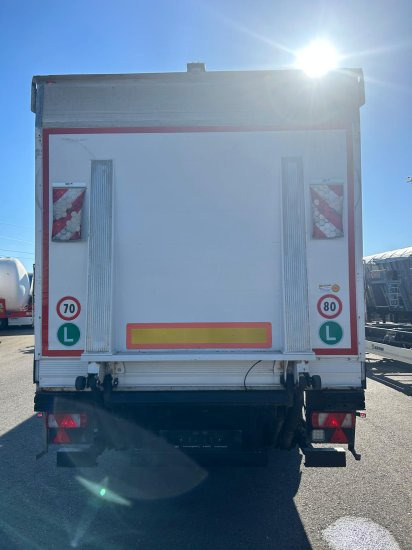 MAN TGS 26.360 6x2 LL, Tiefkühlkoffer Intarder, Liftachse ohne Anhänger - 냉동탑차 : 사진 5 MAN TGS 26.360 6x2 LL, Tiefkühlkoffer Intarder, Liftachse ohne Anhänger - 냉동탑차 : 사진 5