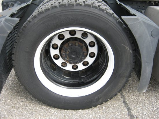 트랙터 유닛 MAN TGX 18.440 XXL Low Deck, Retarder, Standklima, Euro 6, : 사진 11