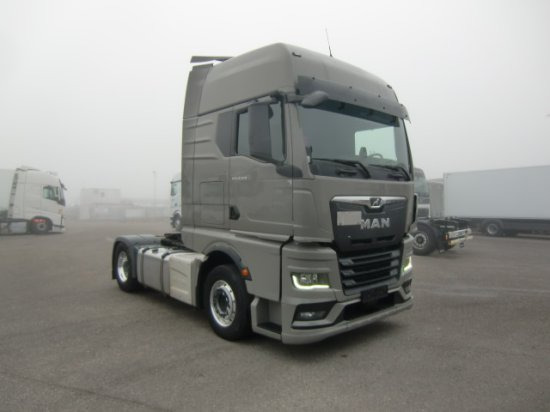 MAN TGX 18.510 4x2, XXL, Intarder, Euro 6 Schubbodenhydraulik New Model TG3 - 트랙터 유닛 : 사진 3 MAN TGX 18.510 4x2, XXL, Intarder, Euro 6 Schubbodenhydraulik New Model TG3 - 트랙터 유닛 : 사진 3