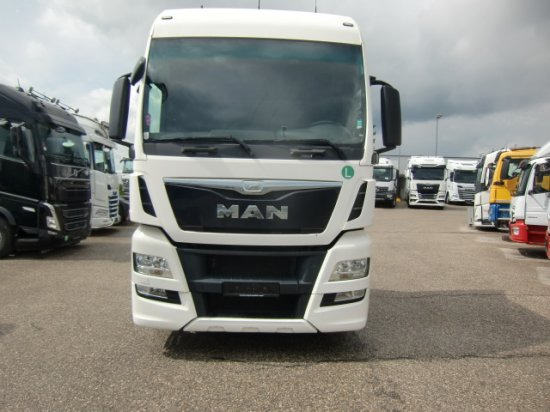 MAN TGX XXL 18.440, Indarter, - 트랙터 유닛 : 사진 2 MAN TGX XXL 18.440, Indarter, - 트랙터 유닛 : 사진 2