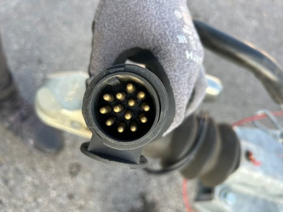 신규 트레일러 Martz HOCHLADER + 250/2 2T Verzinkt, Knott-Achsen, Reserverad, 3.Stk vorhanden : 사진 8 신규 트레일러 Martz HOCHLADER + 250/2 2T Verzinkt, Knott-Achsen, Reserverad, 3.Stk vorhanden : 사진 8