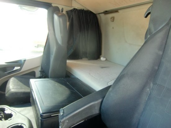 트랙터 유닛 Mercedes-Benz Actros 1845, MP4 : 사진 10