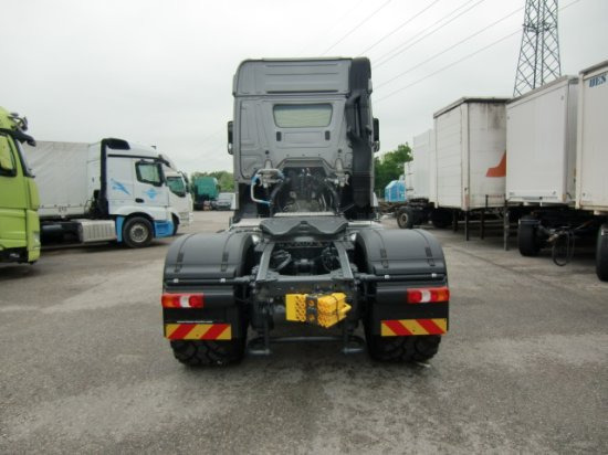 Mercedes-Benz Arocs 1851 EURO6 Agromover Hochdach - 트랙터 유닛 : 사진 5 Mercedes-Benz Arocs 1851 EURO6 Agromover Hochdach - 트랙터 유닛 : 사진 5