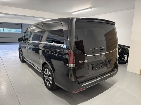 Mercedes-Benz EQV 300 AVANTGARDE, Lang , 7 Sitzer - 차량 : 사진 5 Mercedes-Benz EQV 300 AVANTGARDE, Lang , 7 Sitzer - 차량 : 사진 5