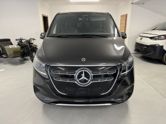 Mercedes-Benz EQV 300 AVANTGARDE, Lang , 7 Sitzer - 차량 : 사진 2 Mercedes-Benz EQV 300 AVANTGARDE, Lang , 7 Sitzer - 차량 : 사진 2