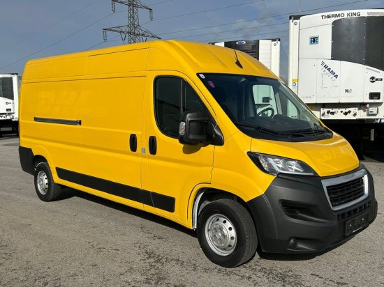 Peugeot Boxer Kastenwagen L3H2 - 패널 밴 : 사진 3 Peugeot Boxer Kastenwagen L3H2 - 패널 밴 : 사진 3