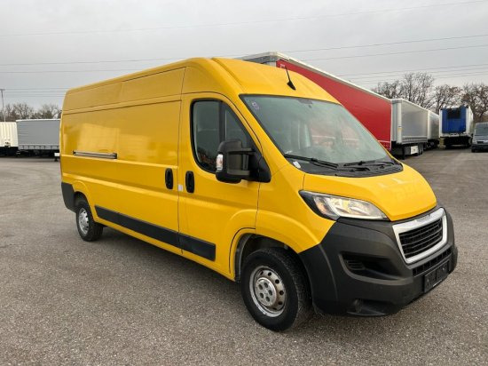 Peugeot Boxer Kastenwagen L3H2 - 패널 밴 : 사진 3 Peugeot Boxer Kastenwagen L3H2 - 패널 밴 : 사진 3