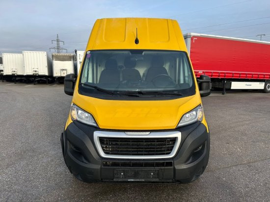 Peugeot Boxer Kastenwagen L4H3 - 패널 밴 : 사진 2 Peugeot Boxer Kastenwagen L4H3 - 패널 밴 : 사진 2