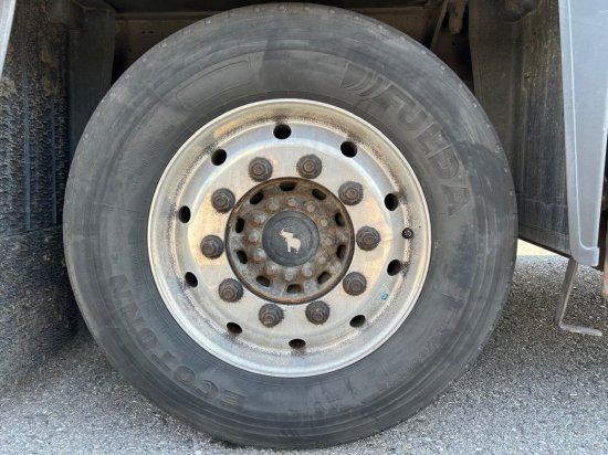 등온 세미 트레일러 Schmitz SCB S3B Kühlauflieger, TK SLXe 400, Liftachse, Doppelstock, Blumenbreite : 사진 14 등온 세미 트레일러 Schmitz SCB S3B Kühlauflieger, TK SLXe 400, Liftachse, Doppelstock, Blumenbreite : 사진 14