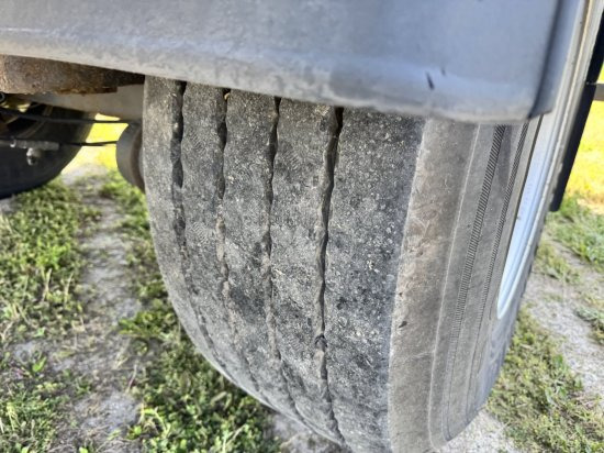 Schwarzmüller SPA 1/E/- - 커튼사이더 세미 트레일러 : 사진 5 Schwarzmüller SPA 1/E/- - 커튼사이더 세미 트레일러 : 사진 5