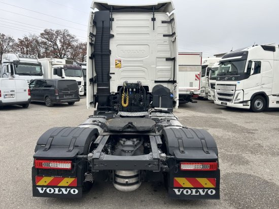 Volvo FH 460 E6, Low Deck , I Save I-Shift, Standklima - 트랙터 유닛 : 사진 5 Volvo FH 460 E6, Low Deck , I Save I-Shift, Standklima - 트랙터 유닛 : 사진 5